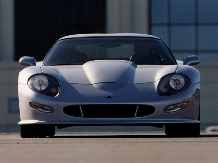  Callaway C12 1998 года  (фото 9 из 11)